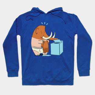 Mammoth Mistake Hoodie